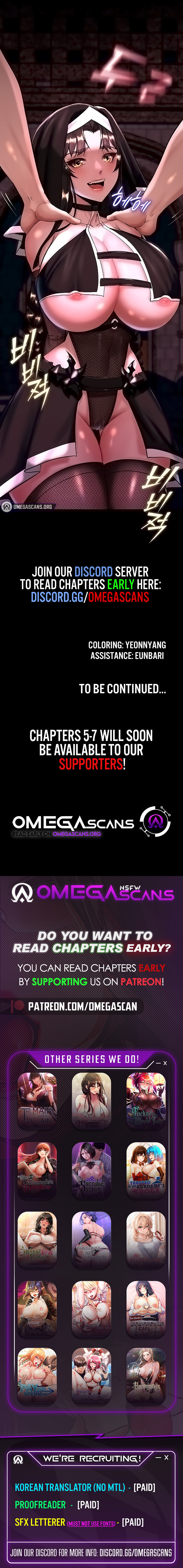 Corruption In The Dungeon - Chapter 5 - picture 10