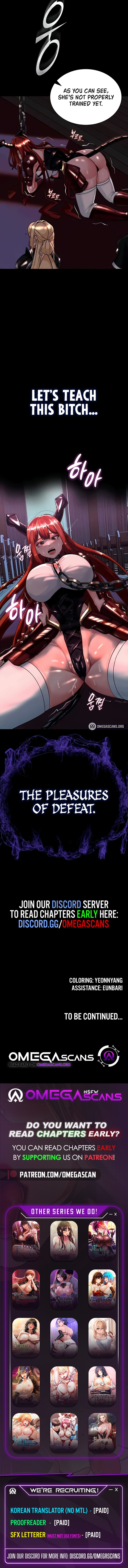 Corruption In The Dungeon - Chapter 14 - picture 8