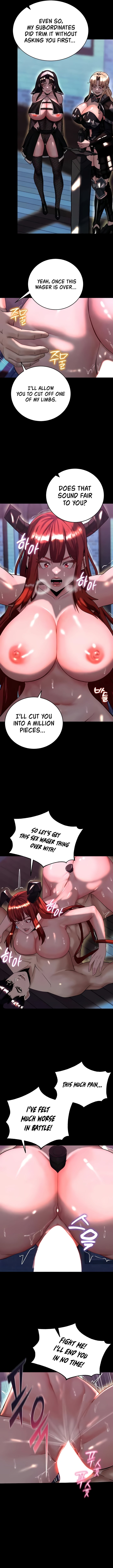 Corruption In The Dungeon - Chapter 15 - picture 8