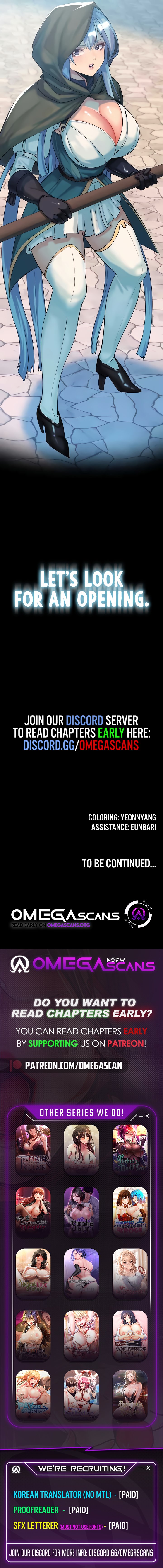 Corruption In The Dungeon - Chapter 17 - picture 9