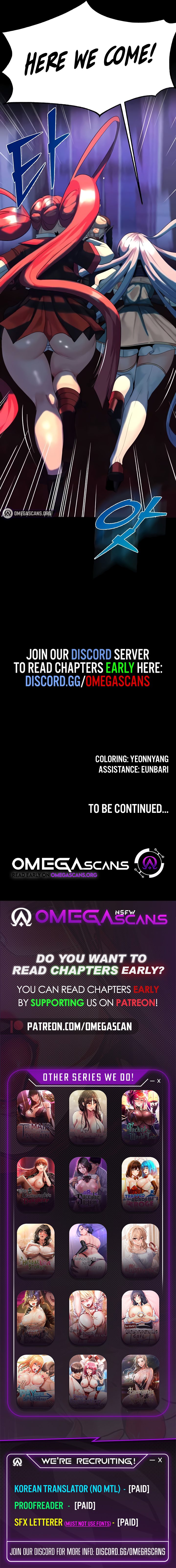 Corruption In The Dungeon - Chapter 22 - picture 9