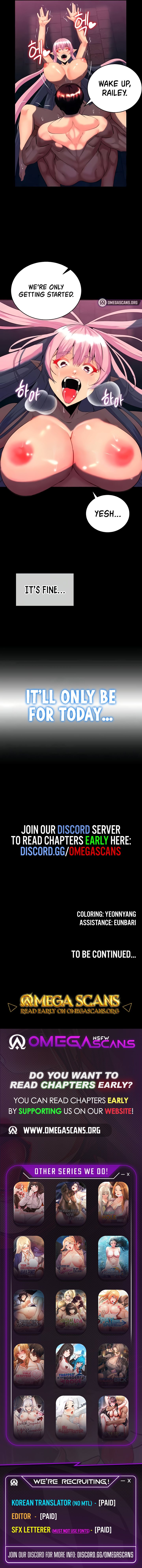 Corruption In The Dungeon - Chapter 26 - picture 8