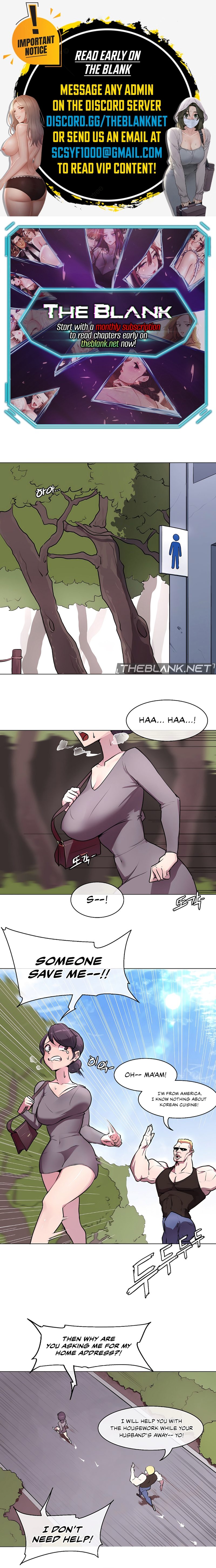 Secret! Orgasm Hero - Chapter 1 - picture 0