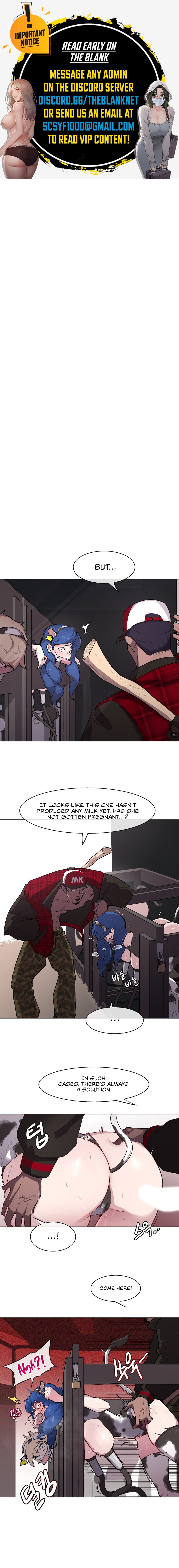 Secret! Orgasm Hero - Chapter 7 - picture 0