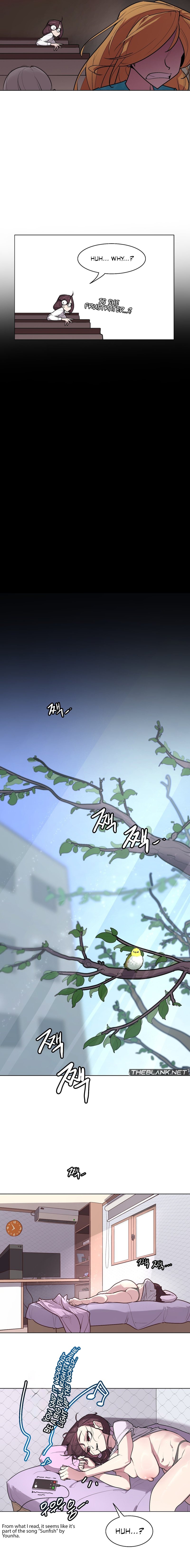 Secret! Orgasm Hero - Chapter 7 - picture 12