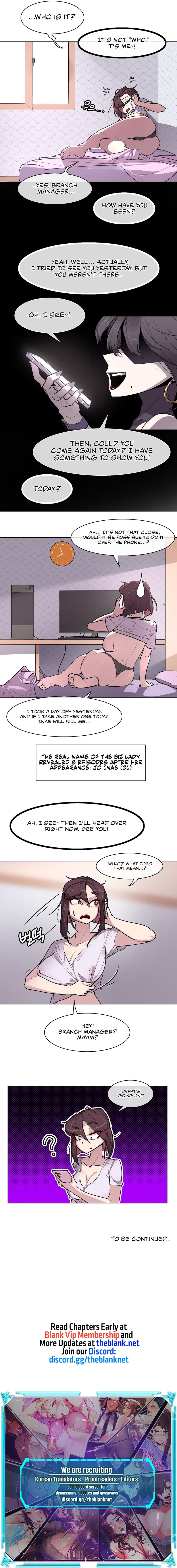Secret! Orgasm Hero - Chapter 7 - picture 13