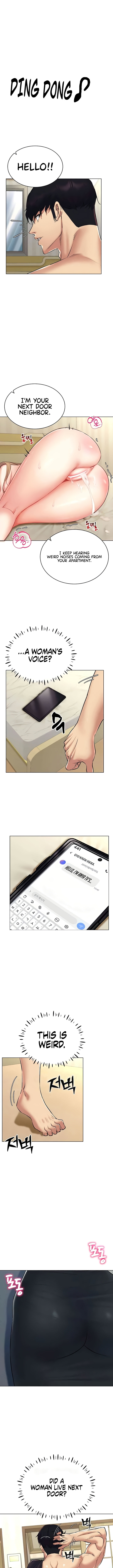 Using Eroge Abilities In Real Life - Chapter 23 - picture 10