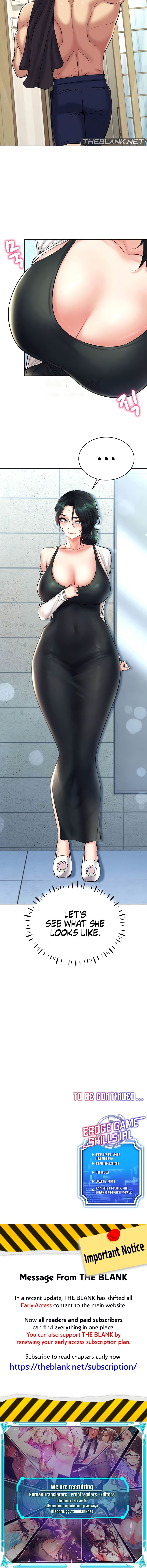 Using Eroge Abilities In Real Life - Chapter 23 - picture 11