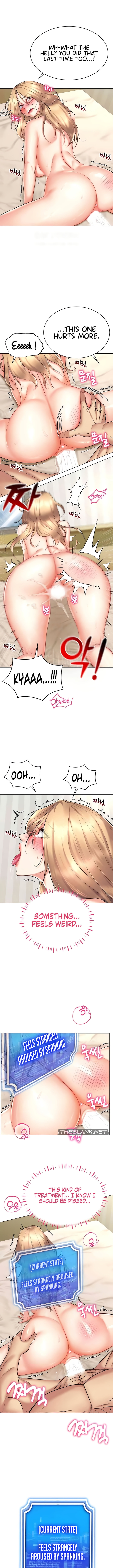 Using Eroge Abilities In Real Life - Chapter 23 - picture 4