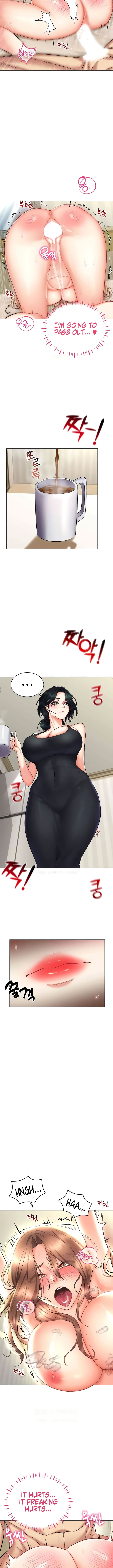 Using Eroge Abilities In Real Life - Chapter 23 - picture 6