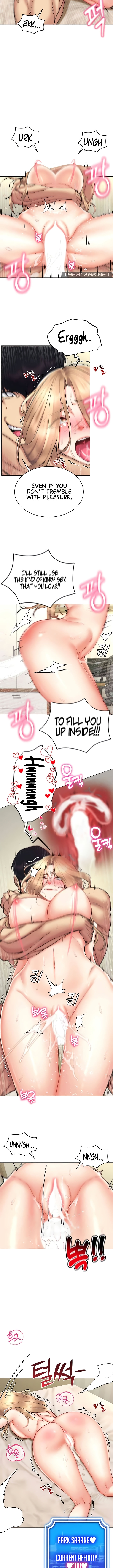 Using Eroge Abilities In Real Life - Chapter 23 - picture 8