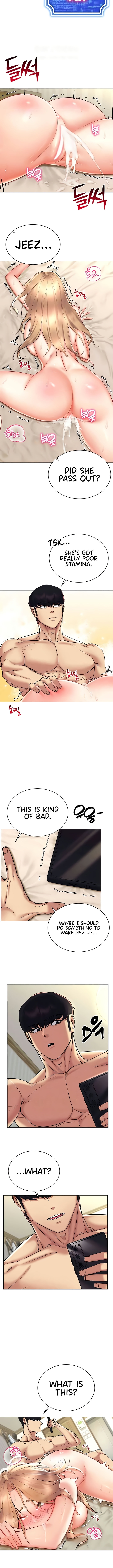 Using Eroge Abilities In Real Life - Chapter 23 - picture 9