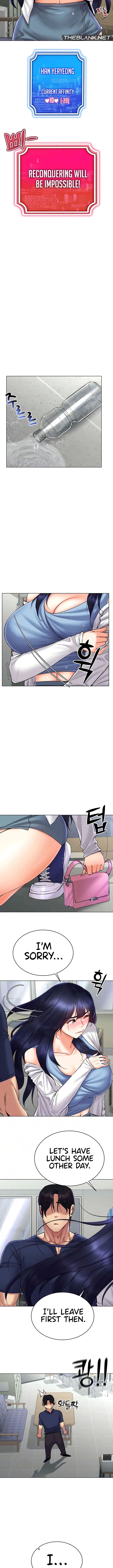 Using Eroge Abilities In Real Life - Chapter 26 - picture 1