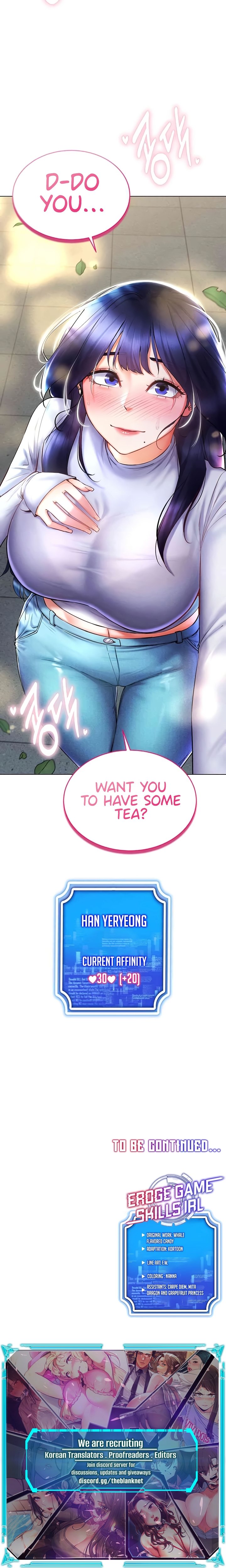 Using Eroge Abilities In Real Life - Chapter 26 - picture 13