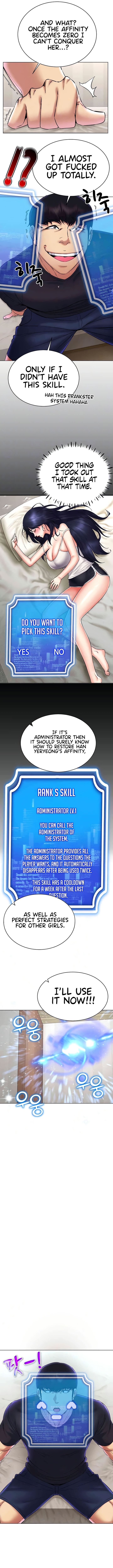 Using Eroge Abilities In Real Life - Chapter 26 - picture 3
