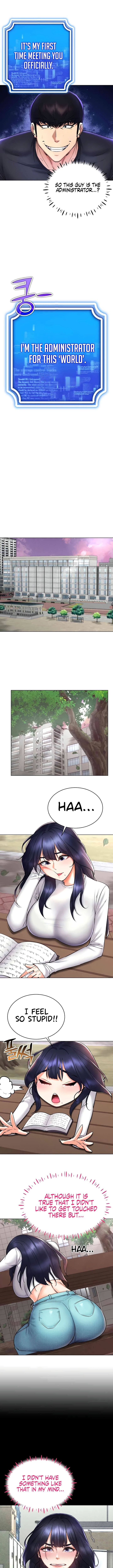 Using Eroge Abilities In Real Life - Chapter 26 - picture 4