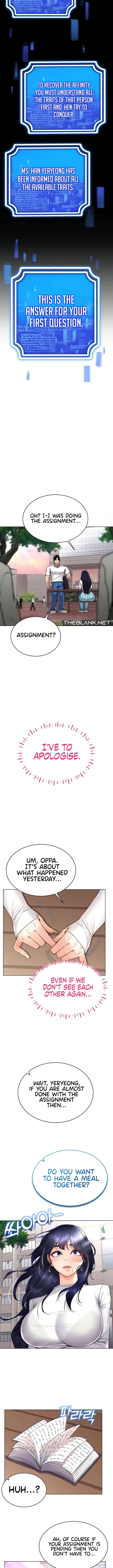 Using Eroge Abilities In Real Life - Chapter 26 - picture 6