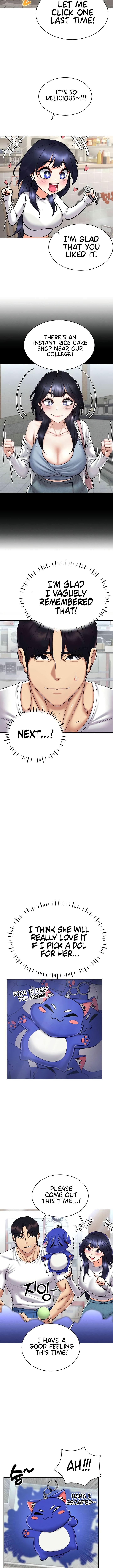 Using Eroge Abilities In Real Life - Chapter 26 - picture 8