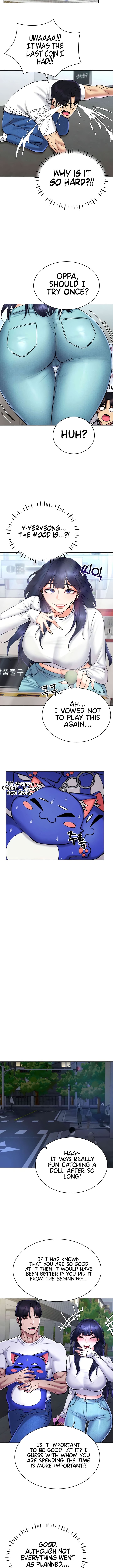 Using Eroge Abilities In Real Life - Chapter 26 - picture 9