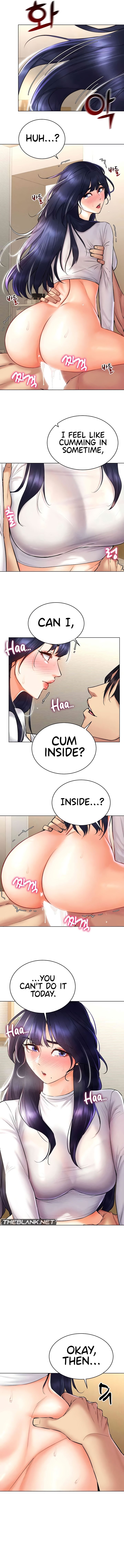 Using Eroge Abilities In Real Life - Chapter 27 - picture 10