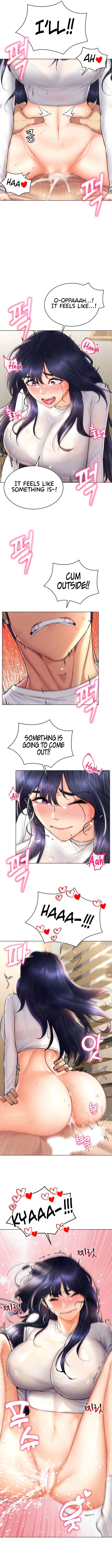 Using Eroge Abilities In Real Life - Chapter 27 - picture 11