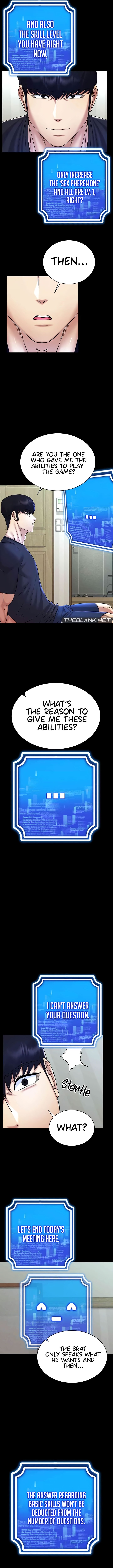Using Eroge Abilities In Real Life - Chapter 27 - picture 2
