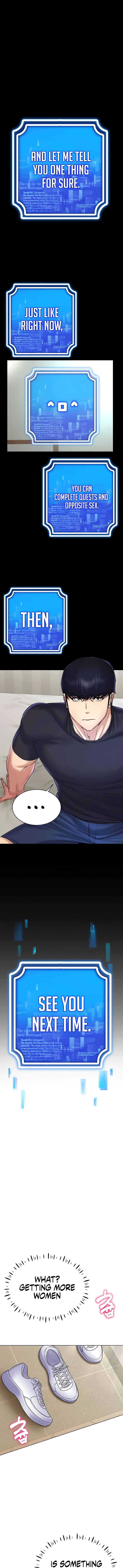 Using Eroge Abilities In Real Life - Chapter 27 - picture 3