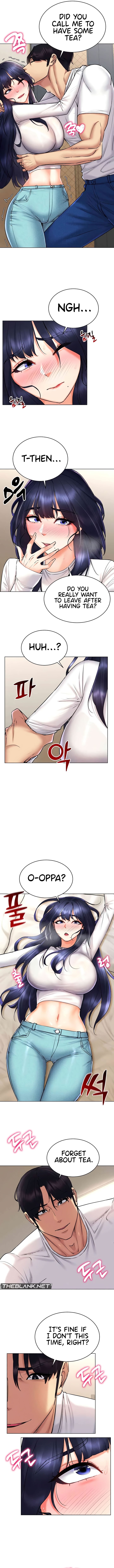 Using Eroge Abilities In Real Life - Chapter 27 - picture 5