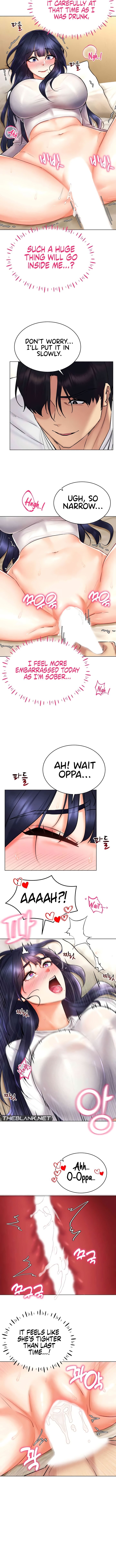 Using Eroge Abilities In Real Life - Chapter 27 - picture 7