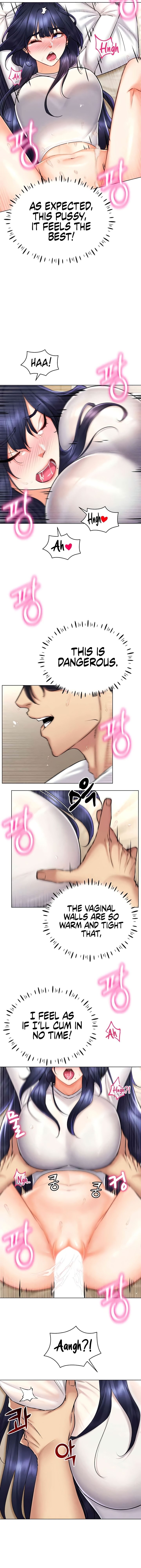 Using Eroge Abilities In Real Life - Chapter 27 - picture 9