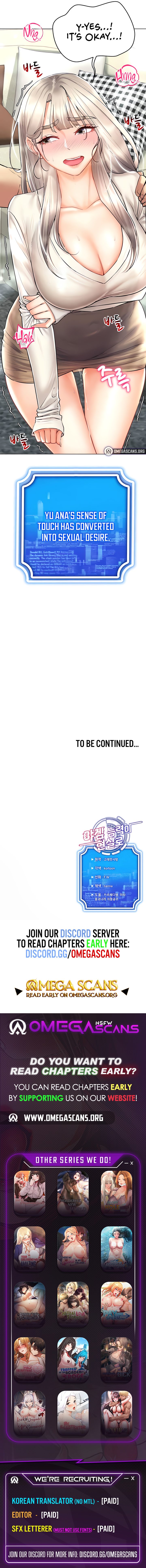 Using Eroge Abilities In Real Life - Chapter 30 - picture 9