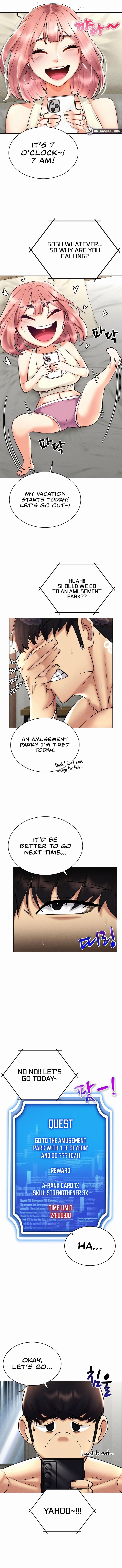 Using Eroge Abilities In Real Life - Chapter 31 - picture 10