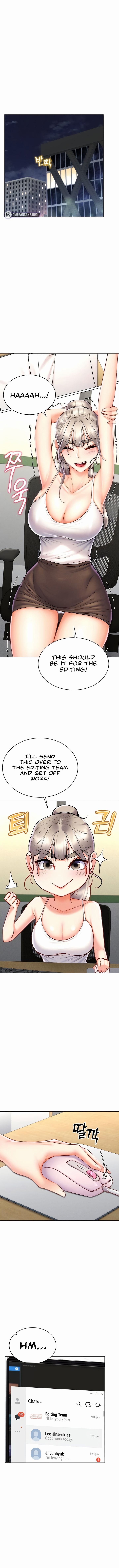 Using Eroge Abilities In Real Life - Chapter 31 - picture 2