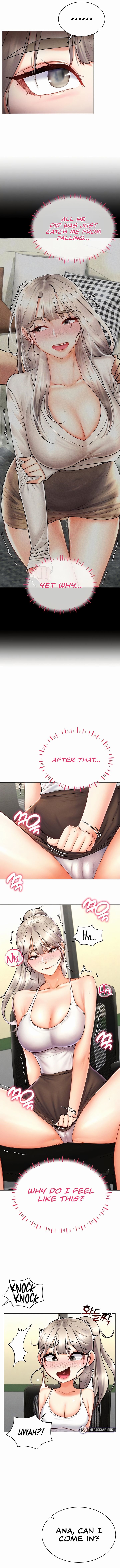 Using Eroge Abilities In Real Life - Chapter 31 - picture 3