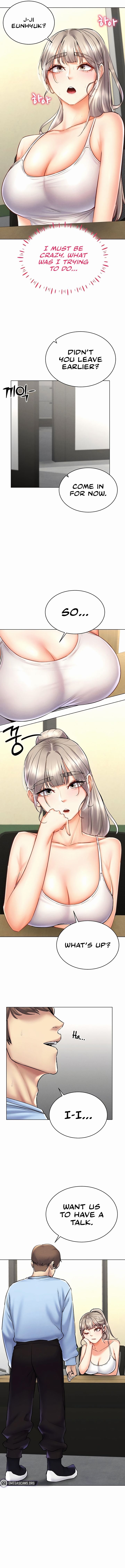 Using Eroge Abilities In Real Life - Chapter 31 - picture 4