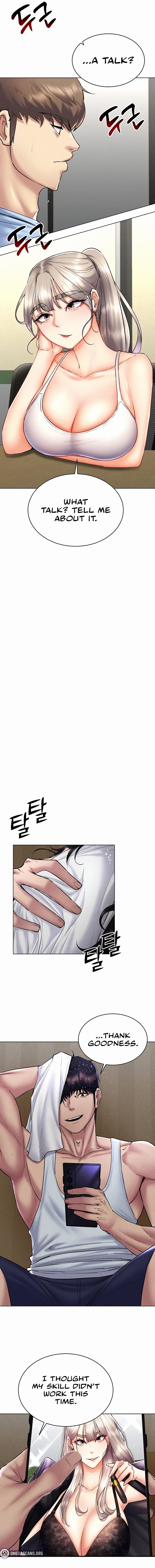 Using Eroge Abilities In Real Life - Chapter 31 - picture 5