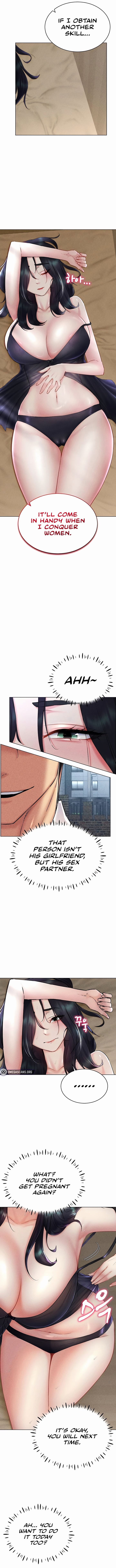 Using Eroge Abilities In Real Life - Chapter 31 - picture 7