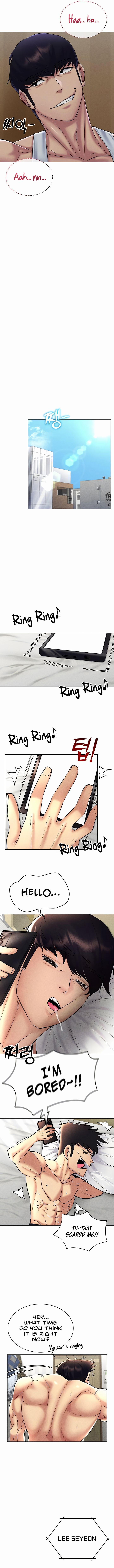 Using Eroge Abilities In Real Life - Chapter 31 - picture 9