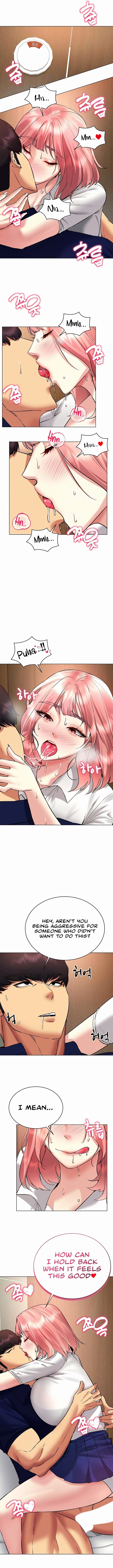 Using Eroge Abilities In Real Life - Chapter 33 - picture 2