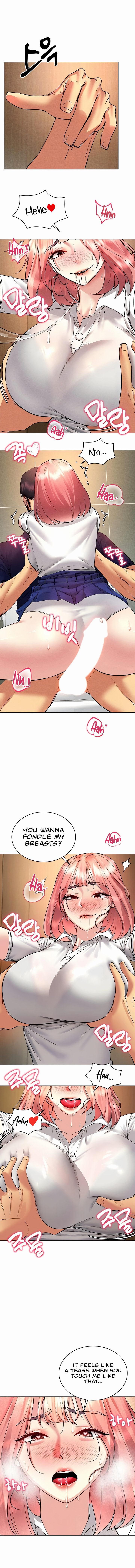 Using Eroge Abilities In Real Life - Chapter 33 - picture 3