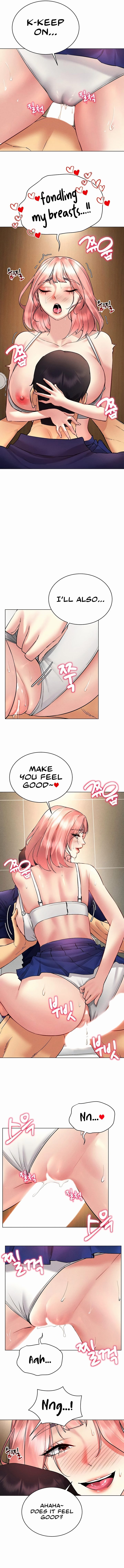 Using Eroge Abilities In Real Life - Chapter 33 - picture 6