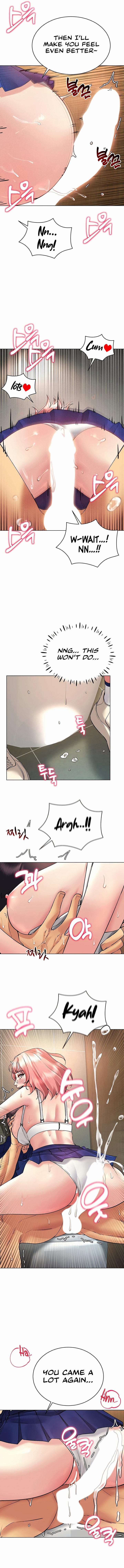 Using Eroge Abilities In Real Life - Chapter 33 - picture 7