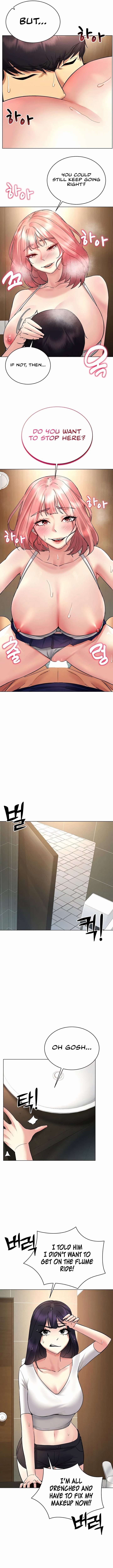 Using Eroge Abilities In Real Life - Chapter 33 - picture 8