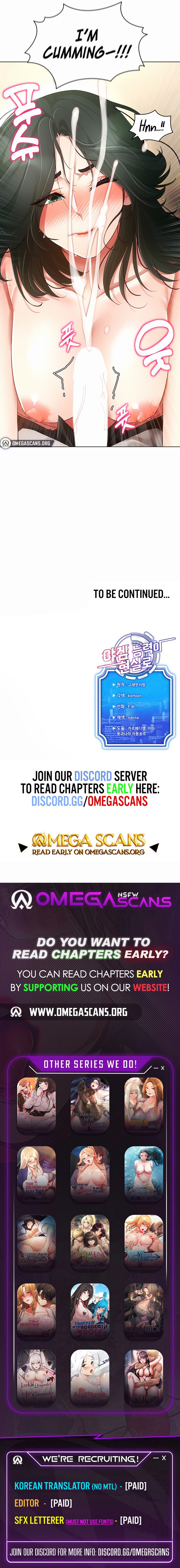 Using Eroge Abilities In Real Life - Chapter 50 - picture 8