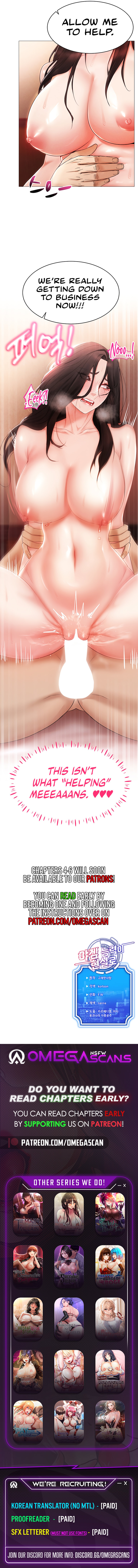 Using Eroge Abilities In Real Life - Chapter 3 - picture 10
