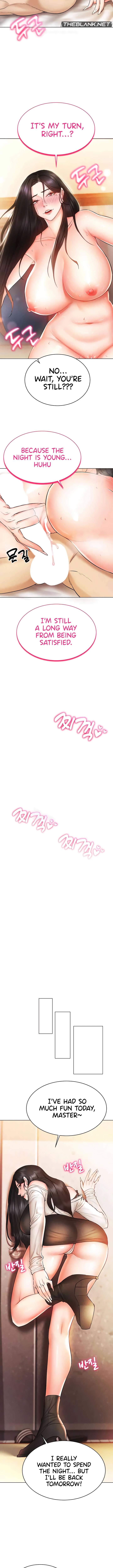 Using Eroge Abilities In Real Life - Chapter 9 - picture 12