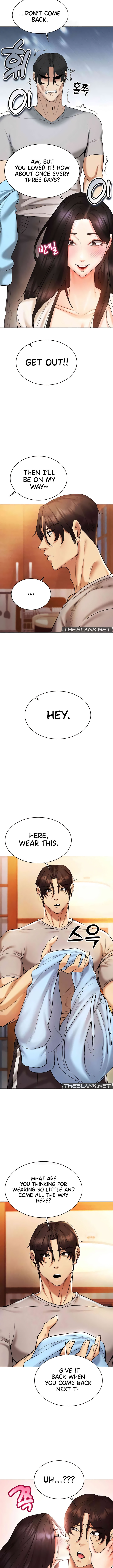Using Eroge Abilities In Real Life - Chapter 9 - picture 13