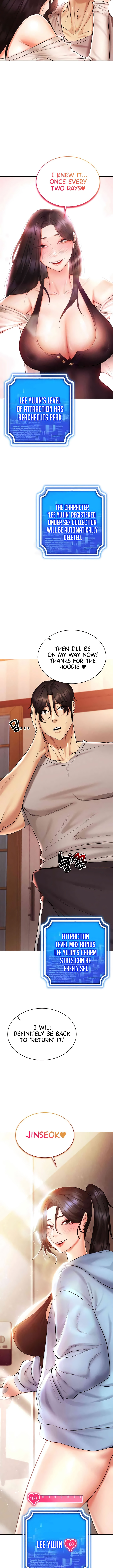 Using Eroge Abilities In Real Life - Chapter 9 - picture 14