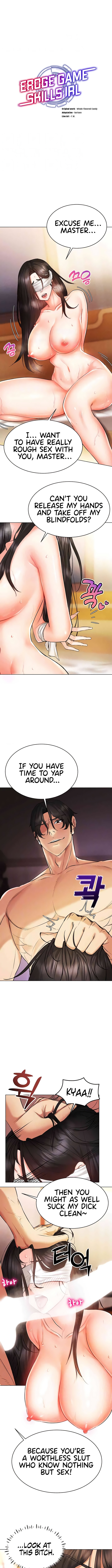 Using Eroge Abilities In Real Life - Chapter 9 - picture 2