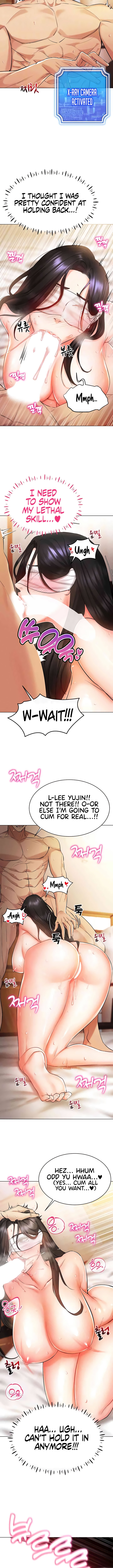 Using Eroge Abilities In Real Life - Chapter 9 - picture 4